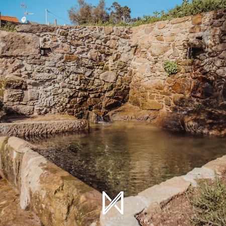 Mystay - Bungalows In Quinta Dos Sobrais 발렌사 외부 사진