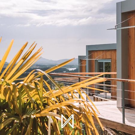 Mystay - Bungalows In Quinta Dos Sobrais 발렌사 외부 사진